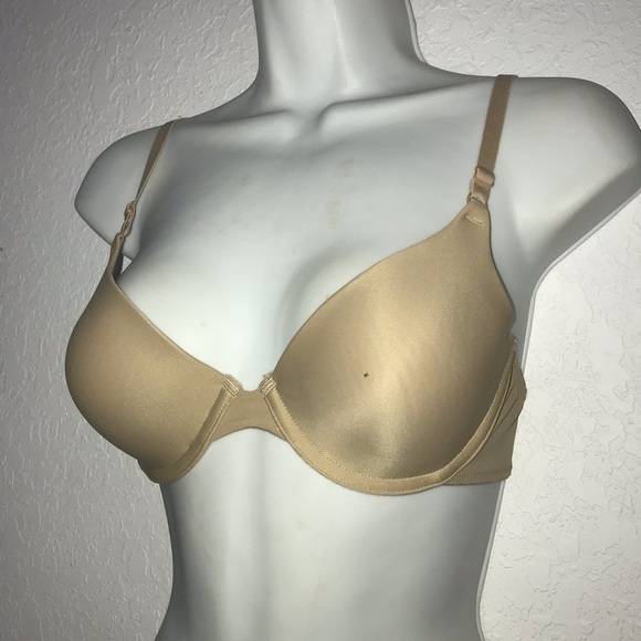 Maidenform Nude Contour Underwire Bra 34B - Picture 3 of 6